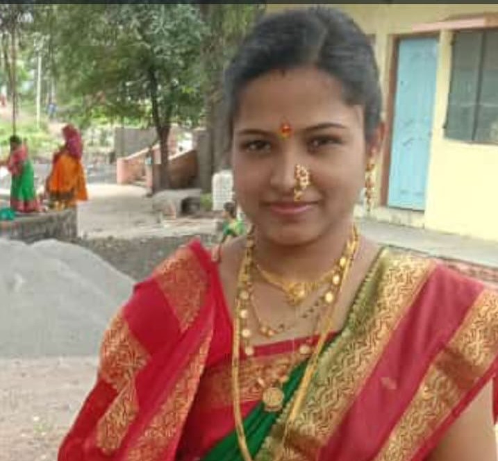 ऋतुजा संग्राम यादवसरकार